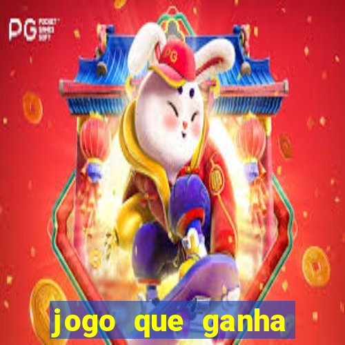 jogo que ganha dinheiro depositando 1 real